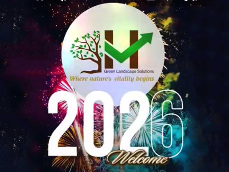 Công ty Sơn Kim Việt Nam Happy New Year 2026