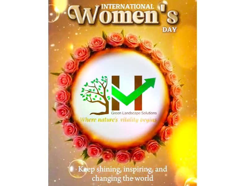 Công ty Sơn Kim Việt Nam chúc mừng ngày Quốc tế phụ nữ 8.3.2026