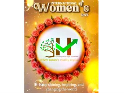 Công ty Sơn Kim Việt Nam chúc mừng ngày Quốc tế phụ nữ 8.3.2026